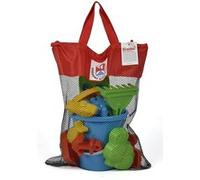 Simba Toys 107114090 - Lot de Jeux de Sable dans Sac, 22 pièces Multicolore G