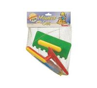 Simba Toys 107129646 Outils de maçonnerie - Set de 3 G
