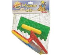 Simba Toys 107129646 Outils de maçonnerie - Set de 3 G
