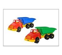 Simba Toys 107137864 Camion benne géant G