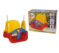 Simba Toys 107174355 Balançoire 3 En 1