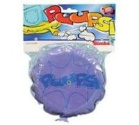 Simba Toys 108429988 Puupsi Coussin péteur, Assortiment G