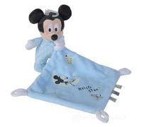 Simba Toys 5400868010336 lumière de nuit pour bébé Autonome Noir et Bleu