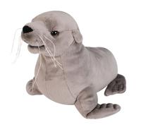 Simba Toys - 5856070 - Doudou - Otarie avec Beans - 27 cm