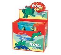 Simba Toys 6044122 Saute-Grenouilles