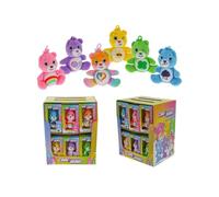 Simba Toys 6305878026038 Disney Peluche Mini 7 cm Assortiment de 6 modèles à Collectionner