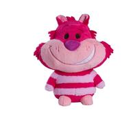 Simba Toys 6315870712 Peluche Chat du Cheshire Disney, 35 cm, Extra Douce et Moelleuse, à partir de 0 Mois