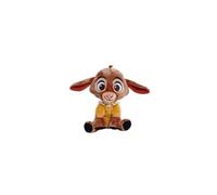 Simba peluche Disney Wish Valentino chèvre mascotte 23 cm