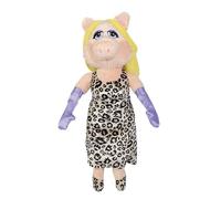 Simba Toys 6315877846 Disney Les Muppets Miss Piggy 25 cm
