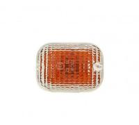 Simba Toys Clignotant avant gauche/avant droit Blanc - Trekker Squap