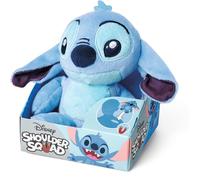 Simba Toys Disney Stitch D'Épaule Avec Magnétisme 12 Cm