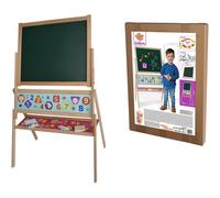 Simba Toys Eichhorn - Tableau Noir Magnétique Inclus 48 Lettres Magnétiques