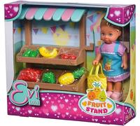 Simba Toys Evi Love Stand De Fruits
