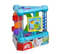 SIMBA TOYS ITALIA SRL 4010197 ABC Triangle Activité, 4006592054892