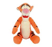 Simba Toys La Peluche Tigrou De Disney, Multicolore
