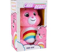 Simba Toys Oursons Du Cœur Peluche Allegrorsa 35 Cm