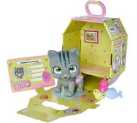 Simba Toys Pamper Petz Chat Beurre Et Bain