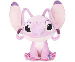 Simba Toys Peluche Angel Disney Lilo & Stitch 20 Cm