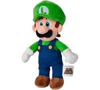 Simba Toys Peluche Luigi, Convient dès Les Premiers Mois, 20 cm