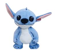 Simba Toys, Peluche Stitch du Film Live Action Disney, 60 cm, Extra Douce et Moelleuse, à partir de 0 Mois (6315870579)