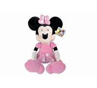Simba Toys Plush Disney Giant Minnie Peluche 120 cm