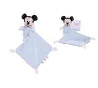 Simba Toys Plush - Disney - Mickey Comforter 32cm - Doudou