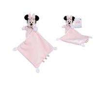 Simba Toys Plush - Disney - Minnie Comforter 32cm - Doudou