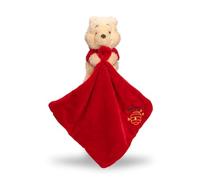 Tête d'ourson Disney Winnie avec doudou