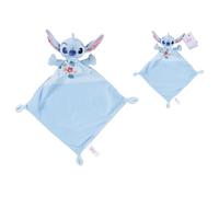 Simba Toys Plush - Disney Stitch Head Comforter - Doudou
