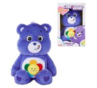 Simba Toys Plush - Peluche bisounours - Harmonie 35cm Box