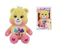 Simba Toys Plush - Peluche bisounours - Toumurmure 35cm Box