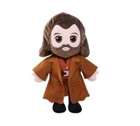 Simba Toys Plush Peluche Harry Potter Hagrid 25 cm - Licence Officielle Warner Bros