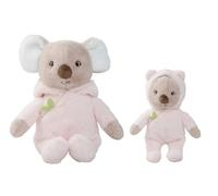Simba Toys Plush - Peluche Onesie Koala Assis 21 cm