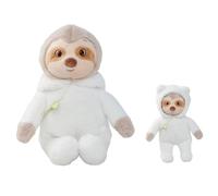 Simba Toys Plush - Peluche Paresseux Gigoteuse 21 cm