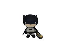 Simba Toys Plush - Warner Bros - Peluche Batman 25cm - Peluche
