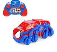Simba Toys Rc Spidey Team Véhicule Télécommandé Échelle 1:50