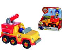 Simba Toys Sam Camion Venus Avec Personnage Penny