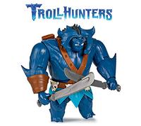 Simba trollhunter Bular pres 20 cm Parlant avec lumières, multicolore, 109211005038
