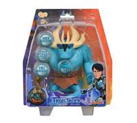 Simba trollhunter draal pres 20 cm Parlant avec lumières, multicolore, 109211006038