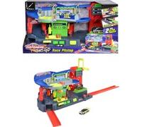 Simba Tune Up Race Pitstop, Jeu de construction