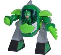 Simba : Turbo Robot avec Canon - Gecko Vert G