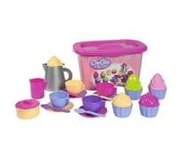 Simba – Service à café – Cup Cake Coffee Set