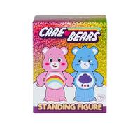 Simba Urdu Unlock The Magic Blindbox Série 1 - Sélection aléatoire de 10 Bisounours 8 cm floqués Figurine à Collectionner en boîte Surprise à partir de 5 Ans