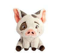 Simba - Vaiana 2 - Peluche Pua 25 cm