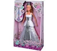 Simba Wedding Magic Steffi LOVE Puppe
