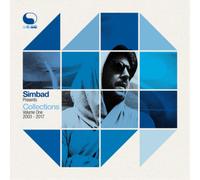 Simbad Collections Ep 1 (Vinyl) 12" EP