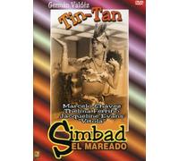 Simbad El Mareado [Import USA Zone 1]