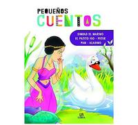 Simbad El Marino - El Patito Feo - Peter Pan - Aladino