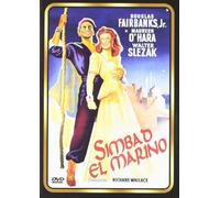 Simbad El Marino [Import]