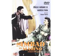 Simbad El Marino [Import]